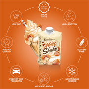 Iron Maxx protein Shake